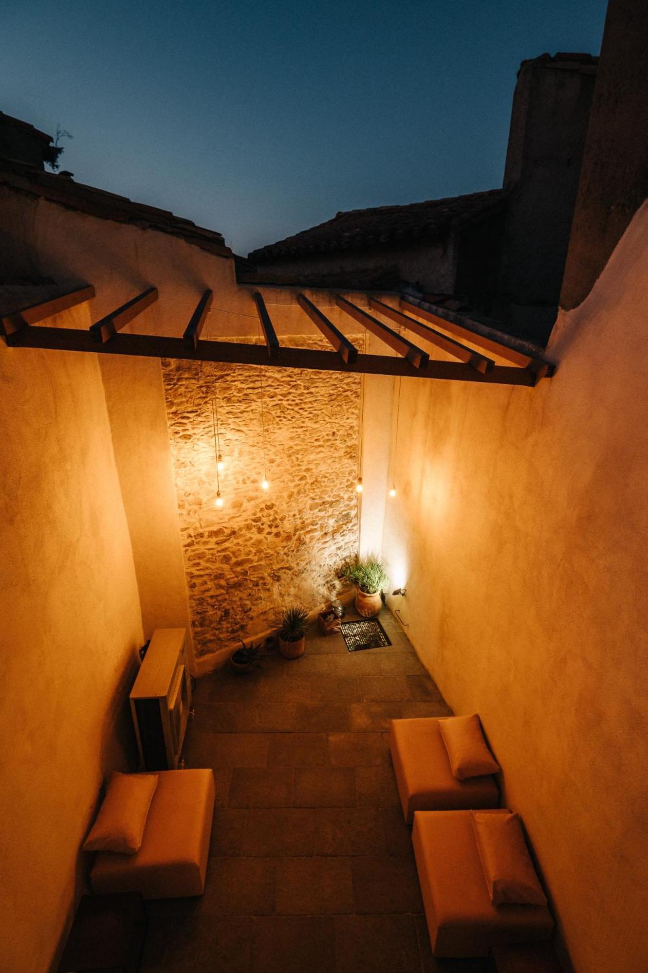 L'Arpete, Rue Trivalle Carcassonne Esterno foto